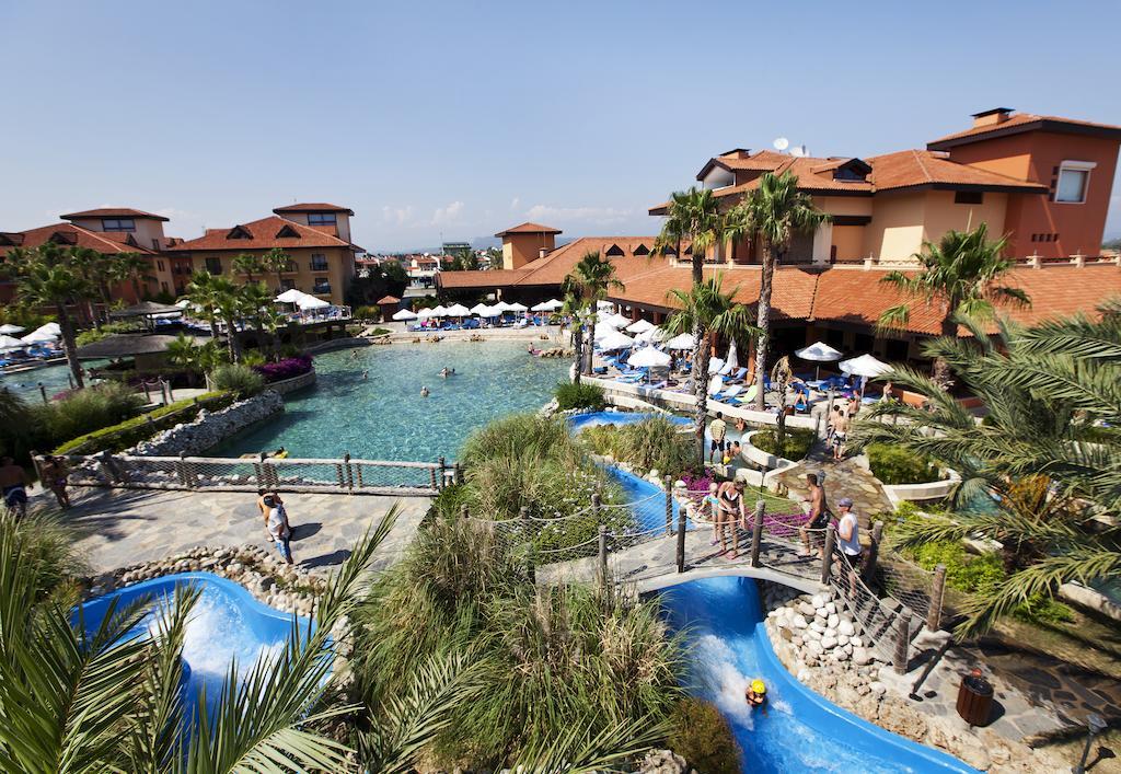 Colakli Club Grand Aqua酒店 外观 照片